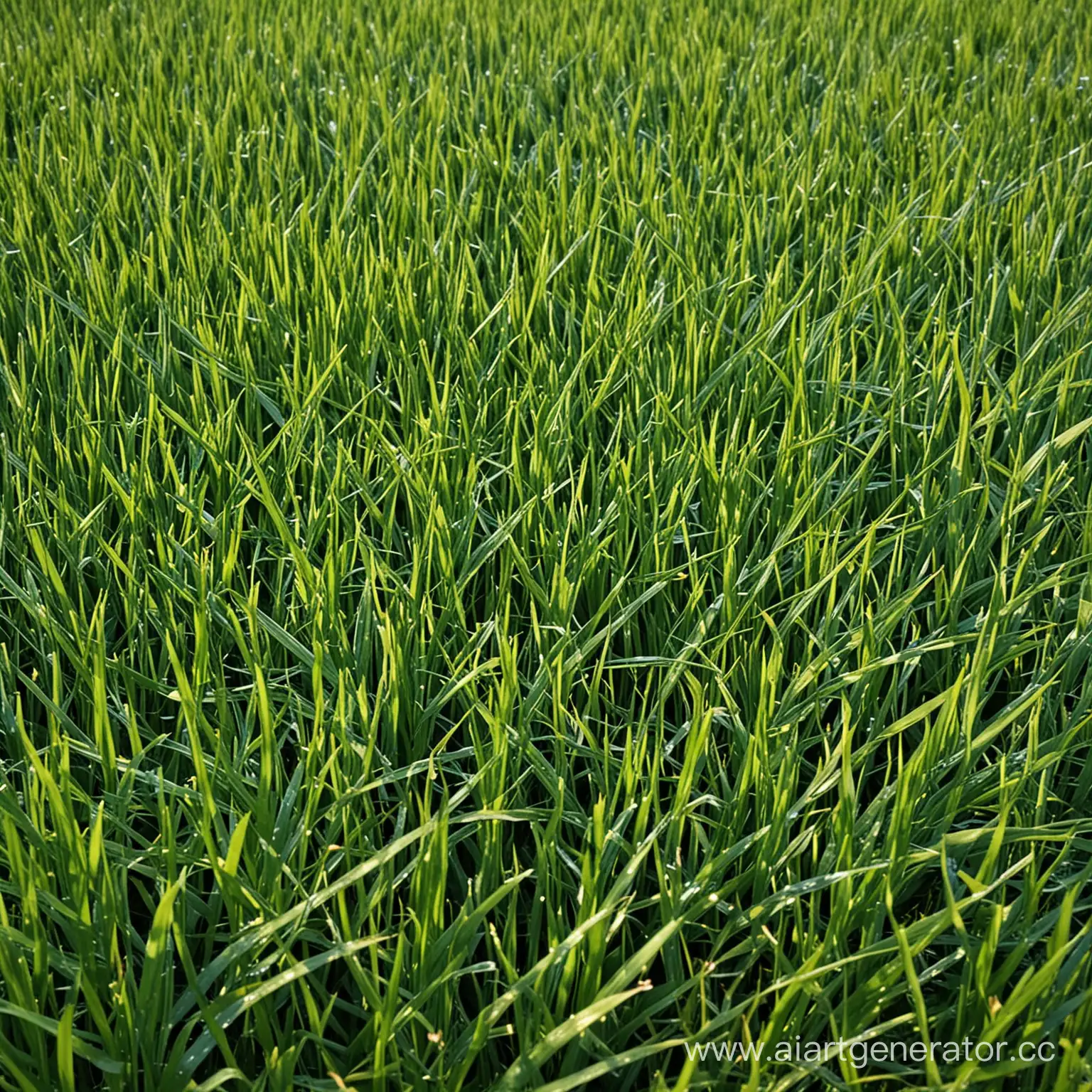 Трава