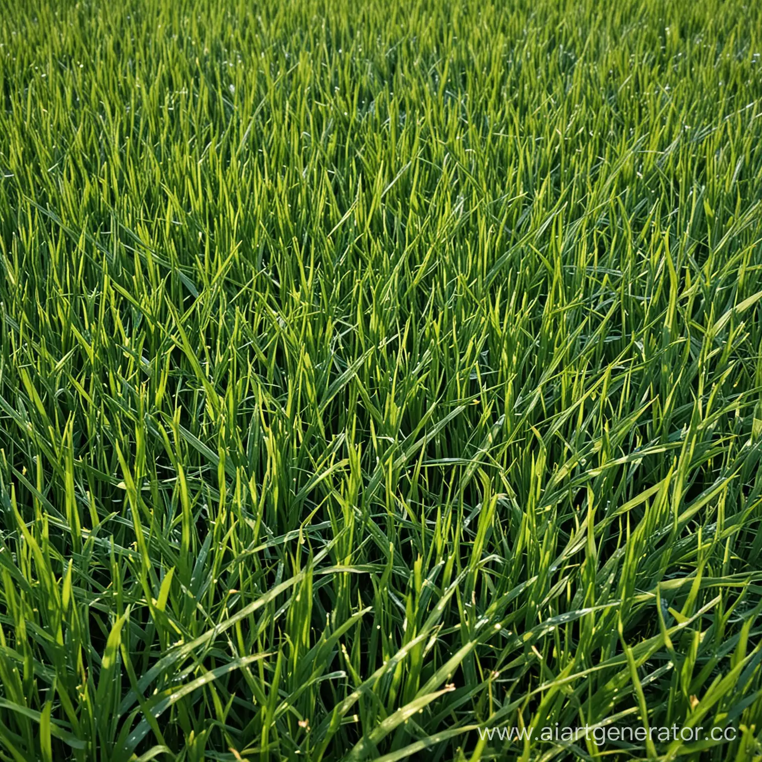 Tranquil-Meadow-with-Lush-Green-Grass