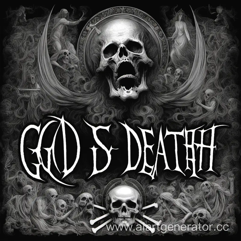 Бог Сет смрть