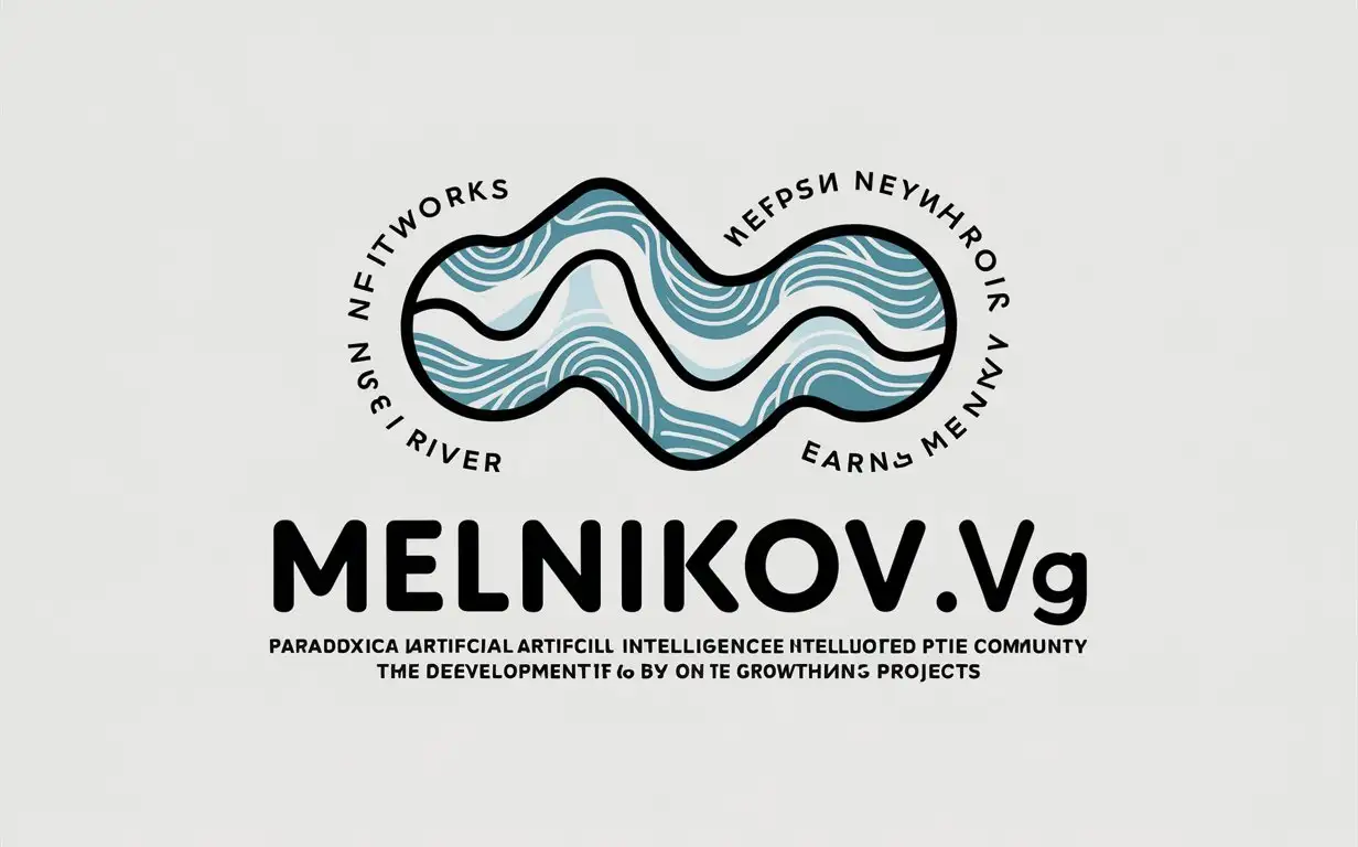 Logo, Melnikov.VG, has learned how to make money on neural networks, I will show you how to get a lot of money out of hard work...

,

Meander, Russia | Melnikov.VG | Crimea, meander

,

The paradoxical artificiality of the intellect of the community of professionals for the development of something from someone, etc. :)

© Melnikov.VG, melnikov.vg

https://pay.cloudtips.ru/p/cb63eb8f

^^^^^^^^^^^^^^^^^^^^^