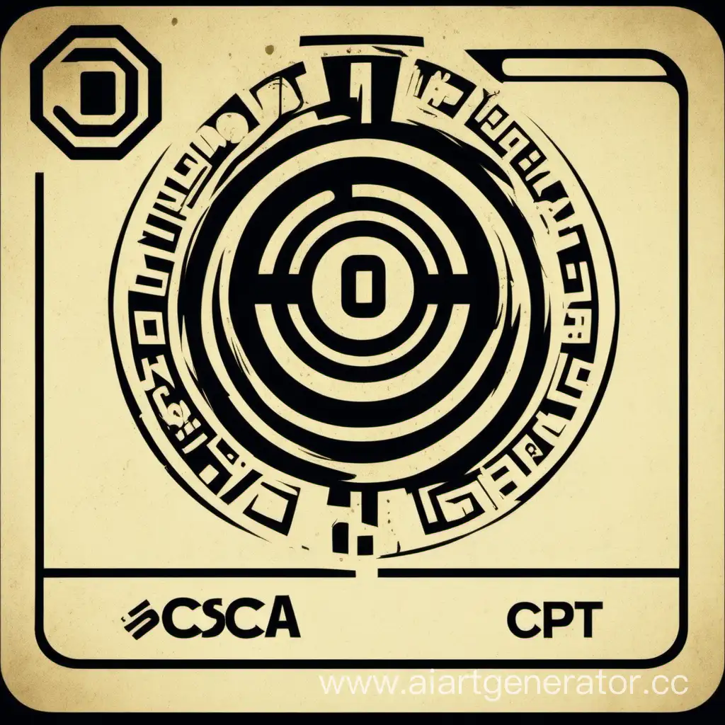 USSRStyle-SCP-Foundation-Level-0-Key-Card
