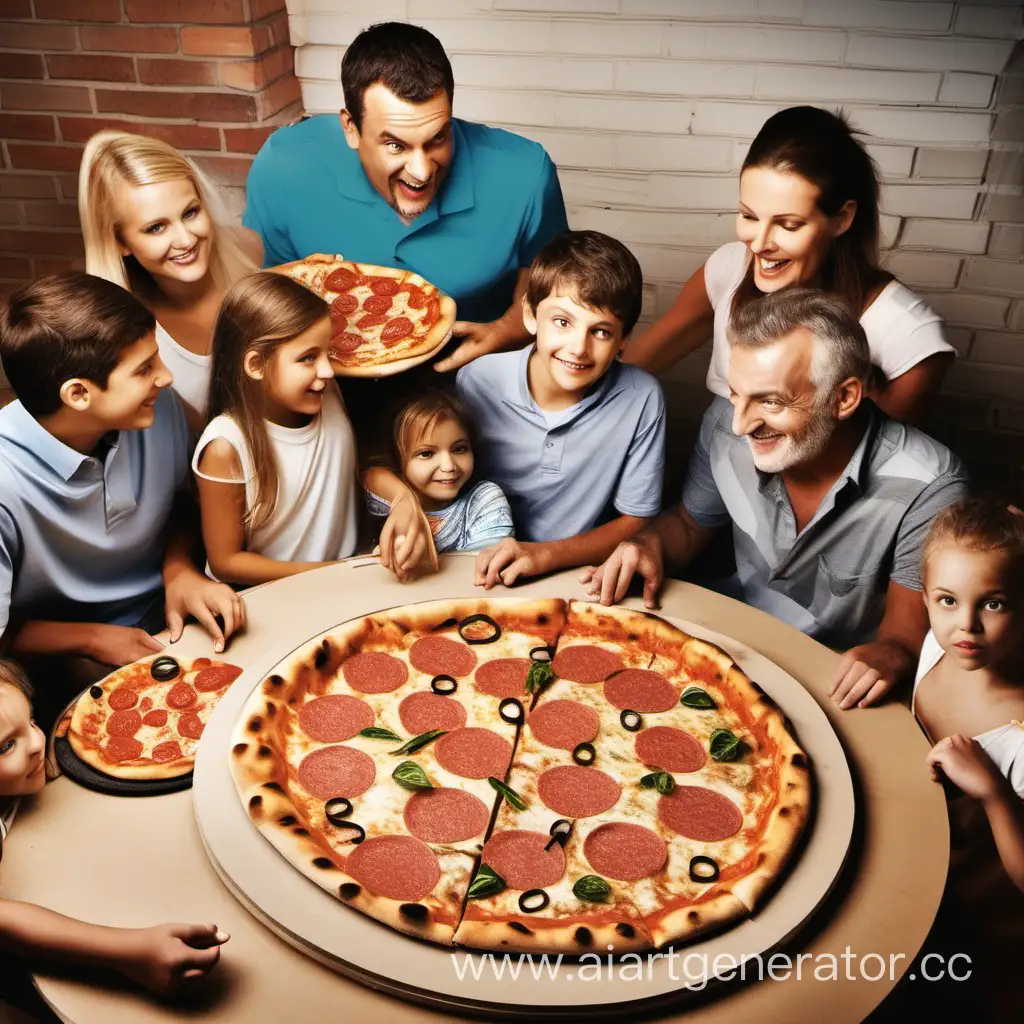 Family-Pizzeria-Welcoming-All-Ages-with-Delicious-Pizza-and-Fun-Atmosphere