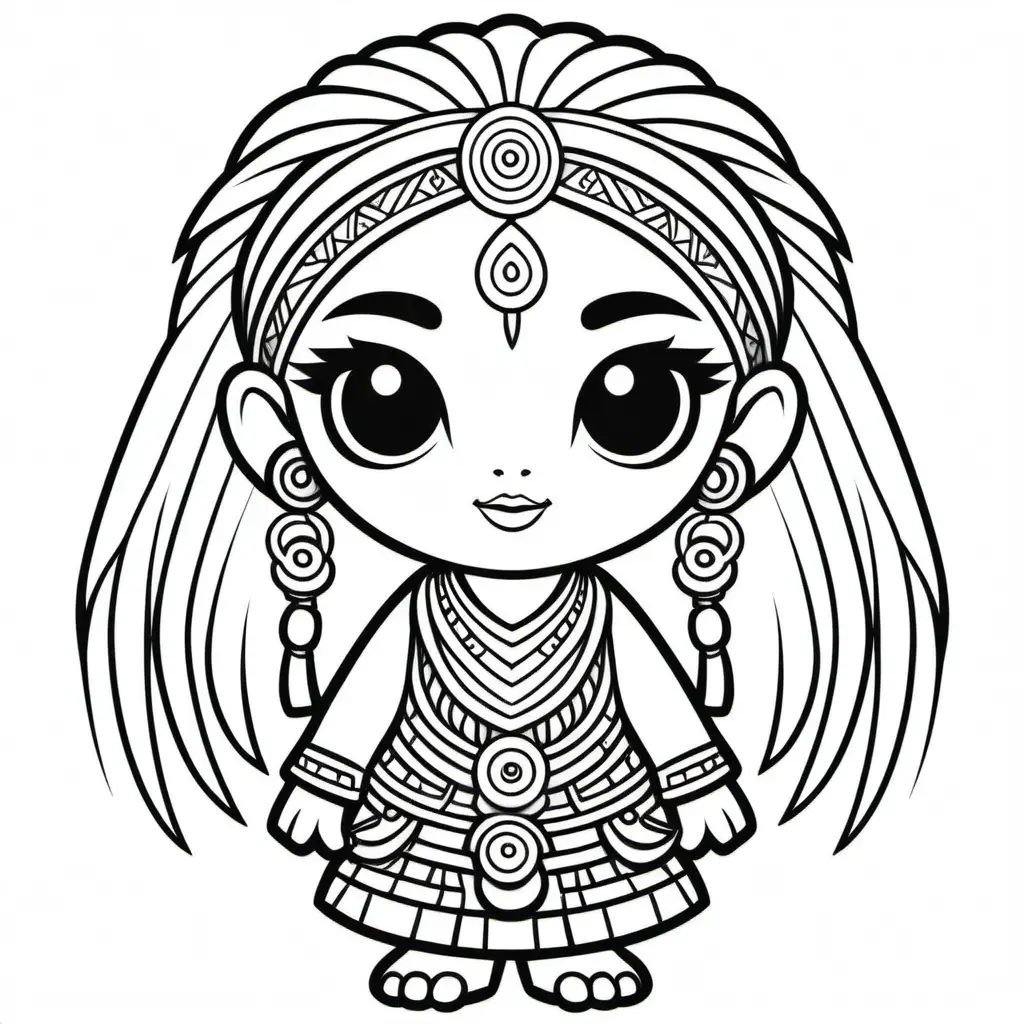 simple cute akepa
coloring page
line art
black and white
white background
no shadow or highlights