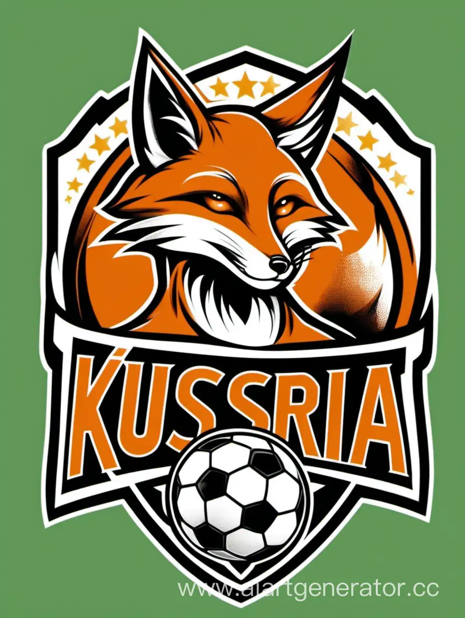 FC-Kusuriya-Fox-Logo-with-Football