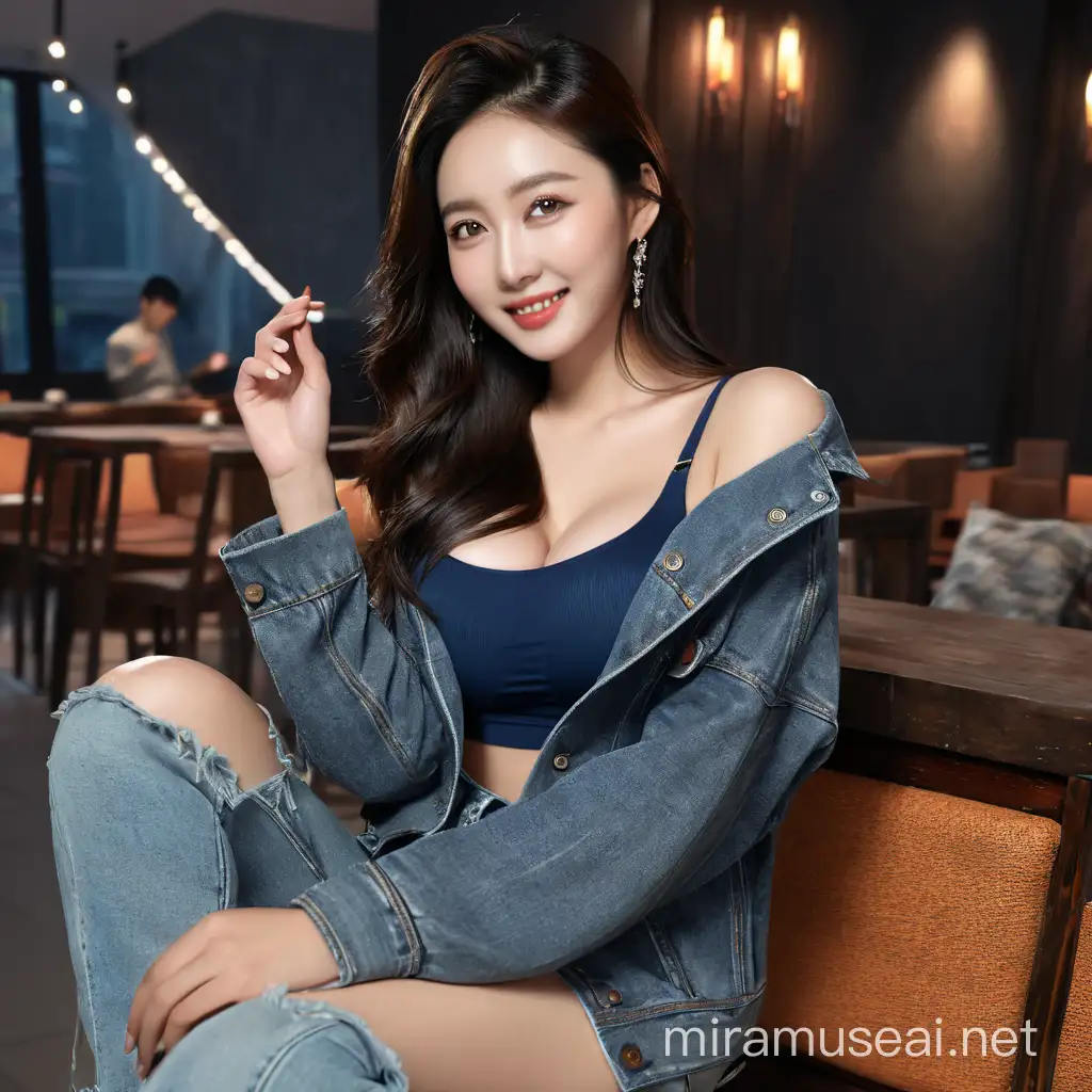 hyper realistic, full HD, beautiful girls asian and a hansome man, full body slim, ((Best Quality, 8K, Masterpiece: 1.3)), 1girl, Slim Abs Beauty: 1.3, (Hairstyle Casual, Big Breasts: 1.2), Super Fine Face, very beautifull, smile face, detail, Delicate Eyes, Double Eyelids, young girl, white skin, korean artist, standing, (skin glow:1.3),  white skin, (huge breasts), The Most Beautiful Women in Korea, beautiful bridge, panties, detail body, super realistic HD 100% beauty girl.