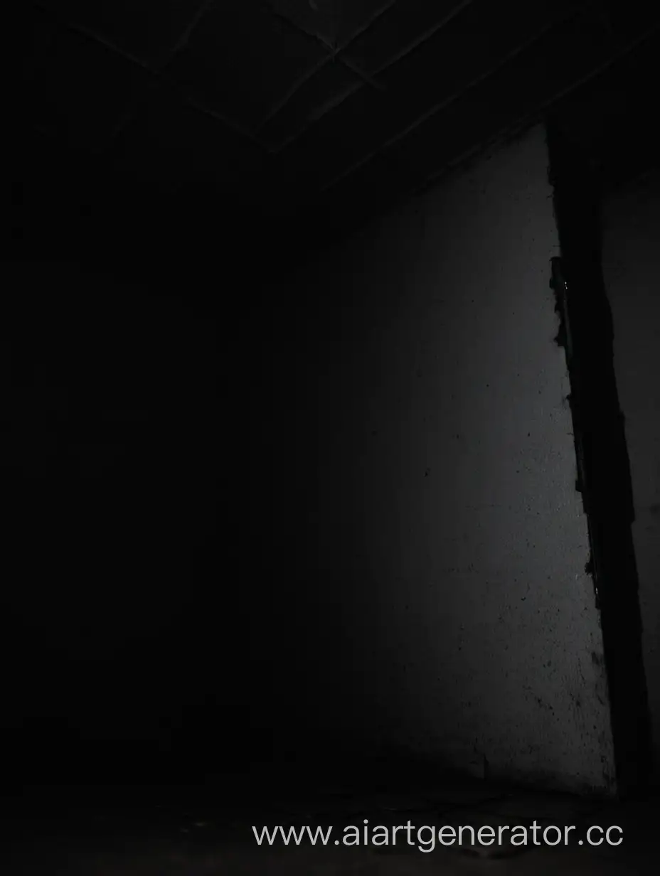 Exploring-the-Mysteries-of-the-Dark-Basement-Corner