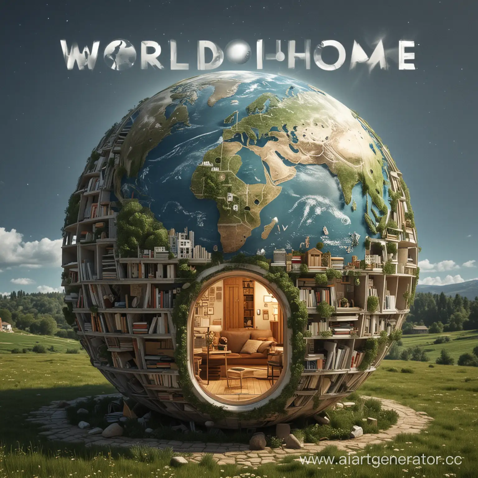 WorldHome