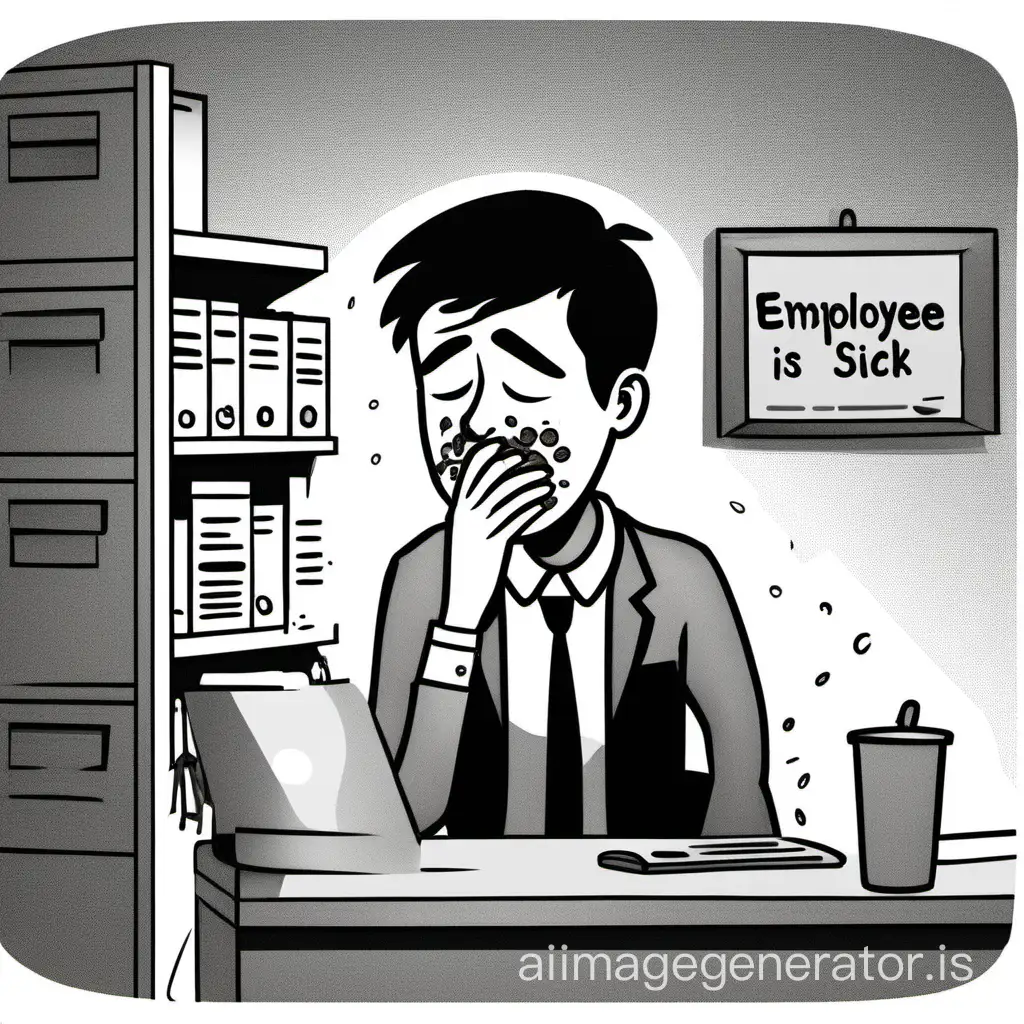 Employee-Sick-Leave