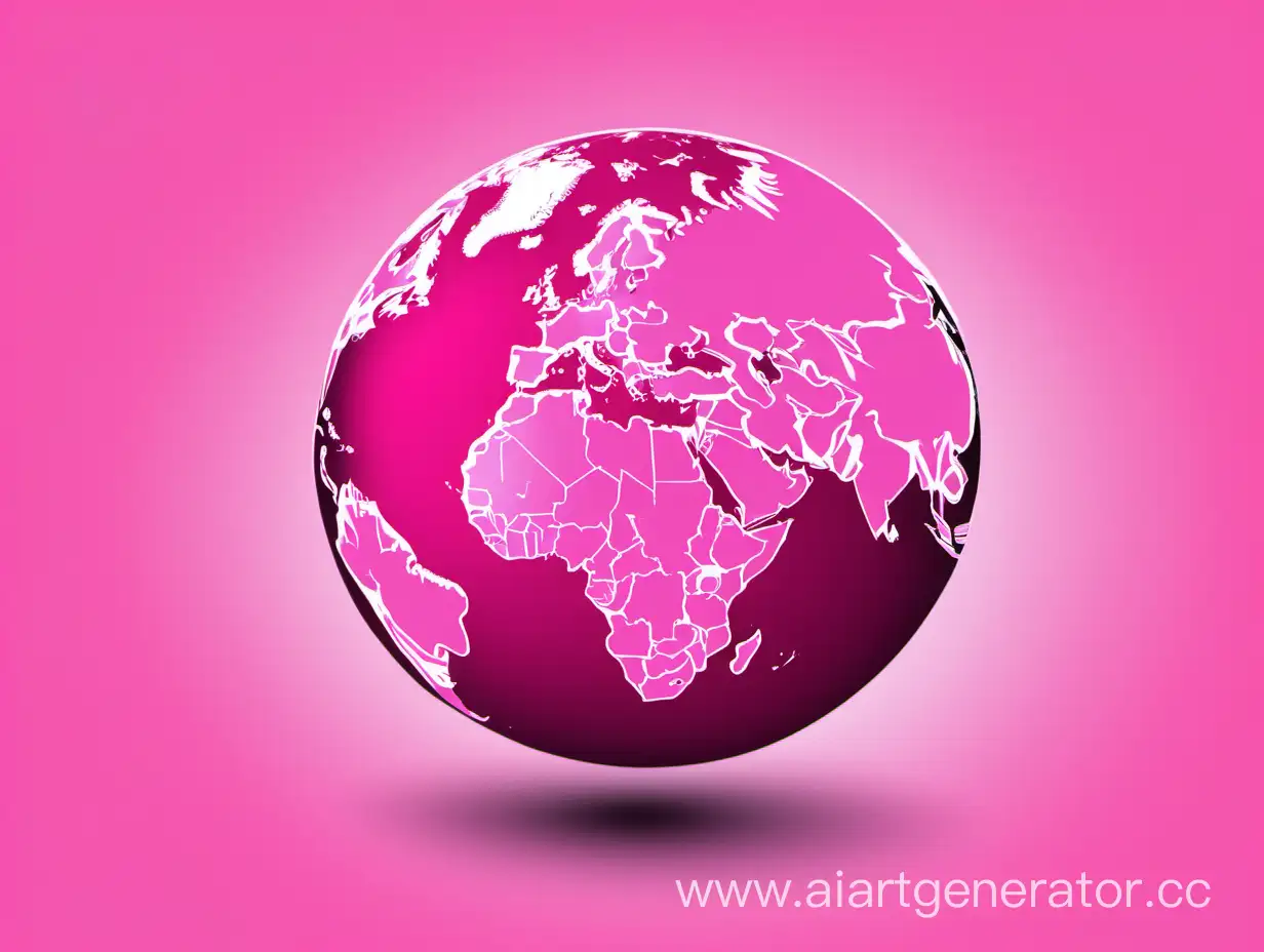 Captivating-World-A-Vision-of-the-Earth-Painted-in-Shades-of-Pink