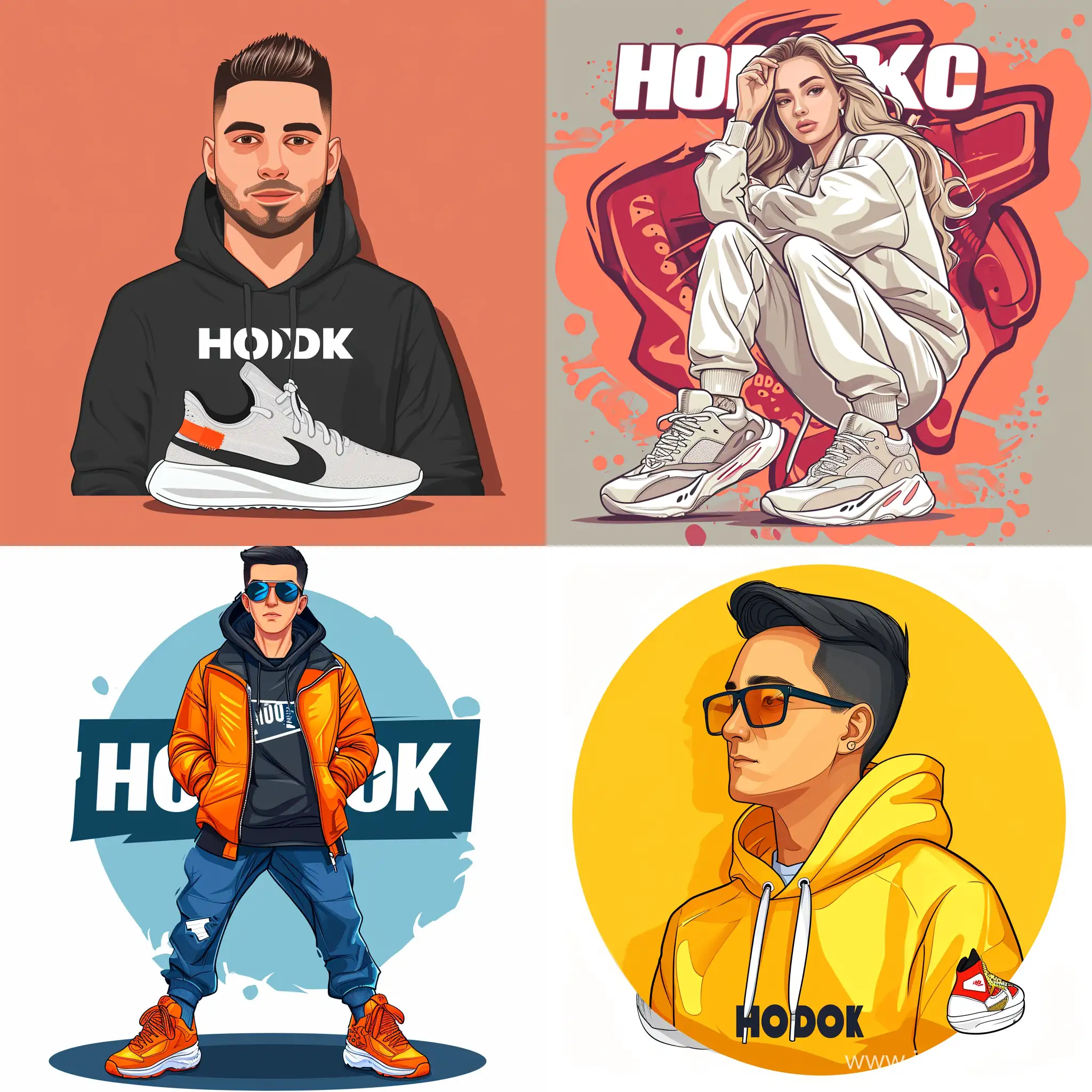 Stylish-HODOK-Sneakers-Avatar-Version-6