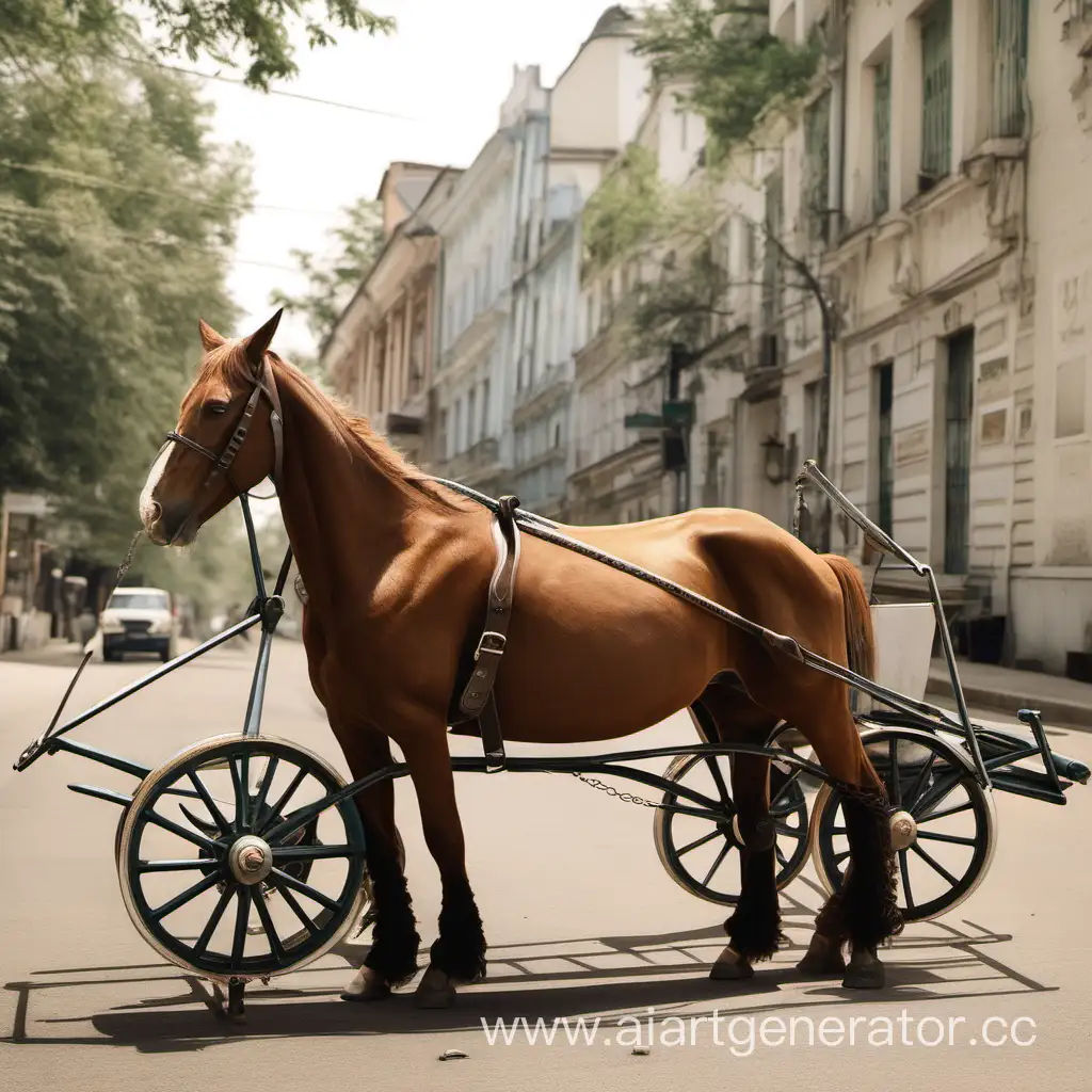 Horse-Riding-Adventure-in-a-Car