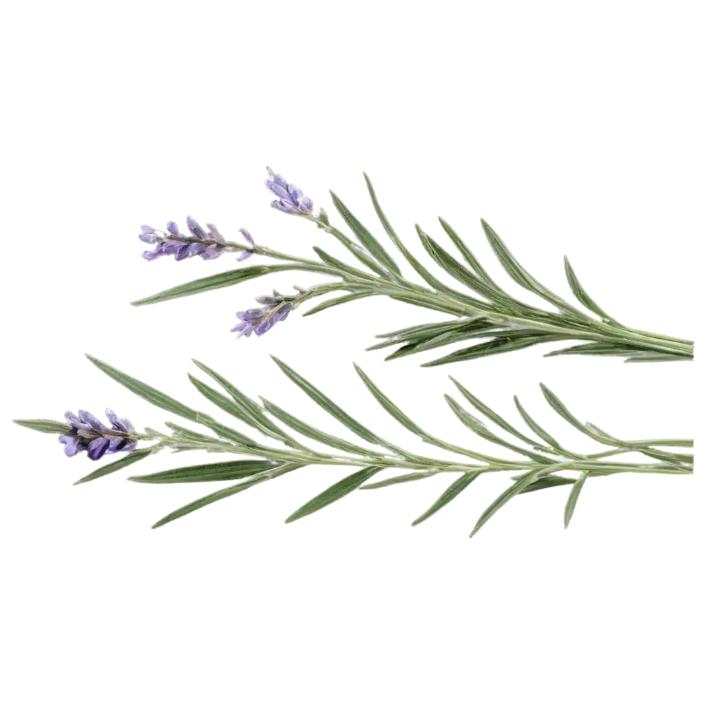 Exquisite-Lavandula-PNG-Image-Elevate-Your-Designs-with-HighQuality-Lavender-Graphics