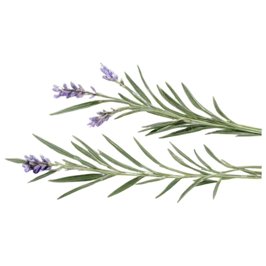 Lavandula