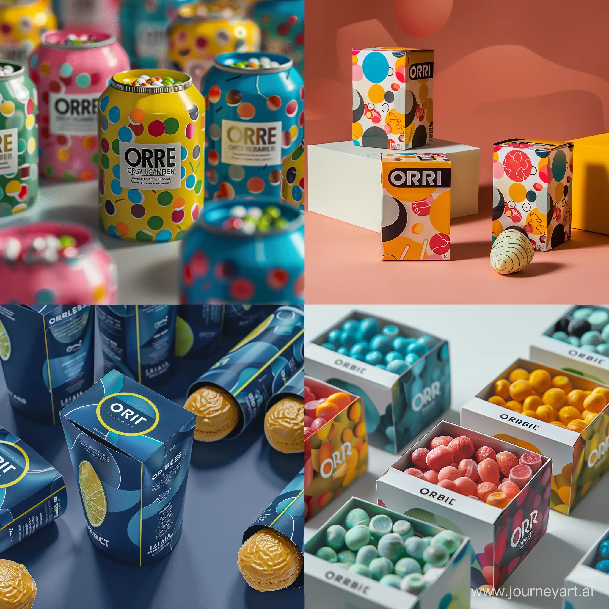 Colorful-Orbit-Gum-Packaging-Design-on-Vibrant-Background