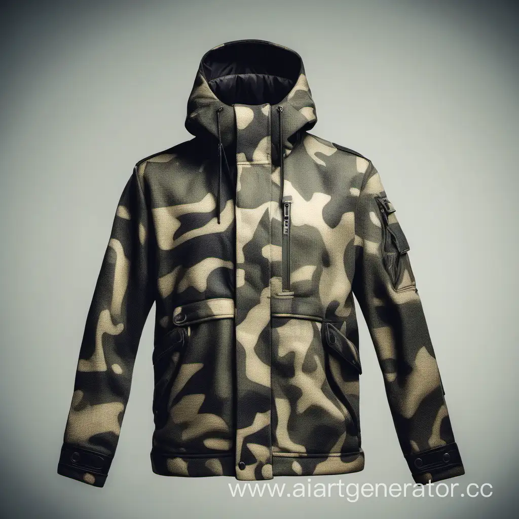 Urban-Camouflage-Jacket-Design-Blurring-Human-Contours