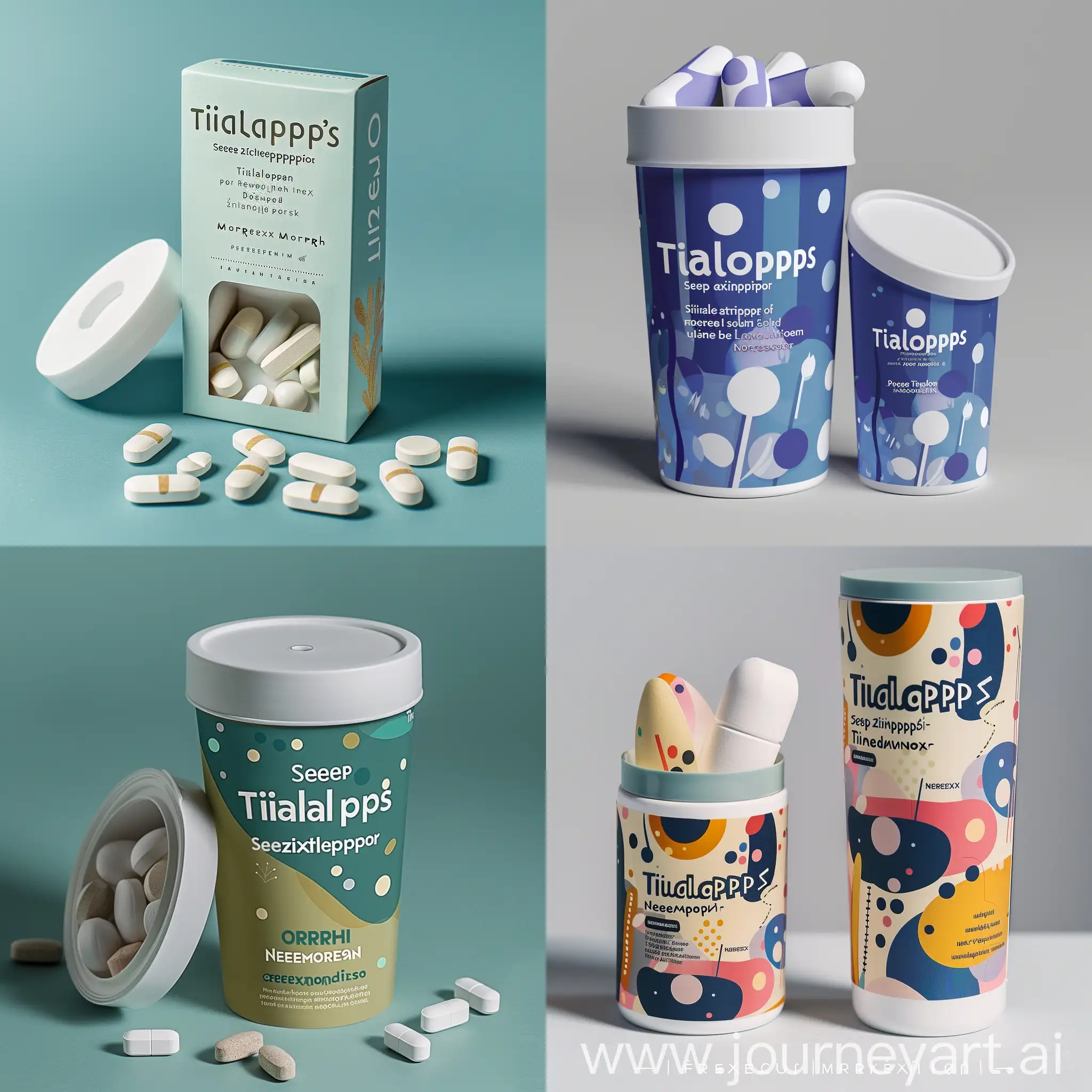 Soothing-Sleep-Aid-Packaging-for-Children-and-Adults-Tialtrops