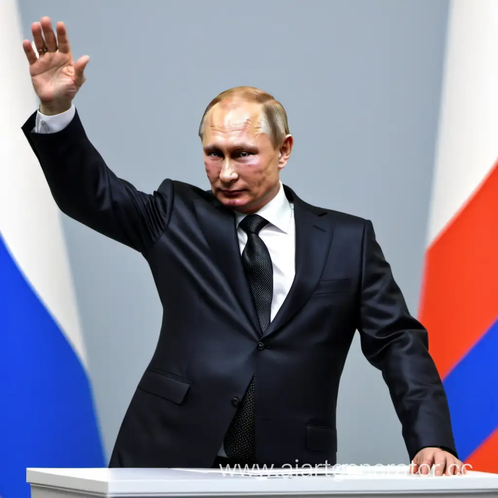 Celebratory-Scenes-of-Russia-as-Putin-Wins-Elections