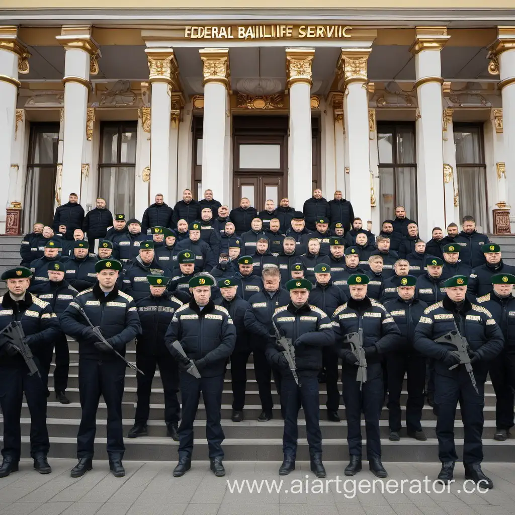 Federal-Bailiffs-Service-of-Russia-in-Action