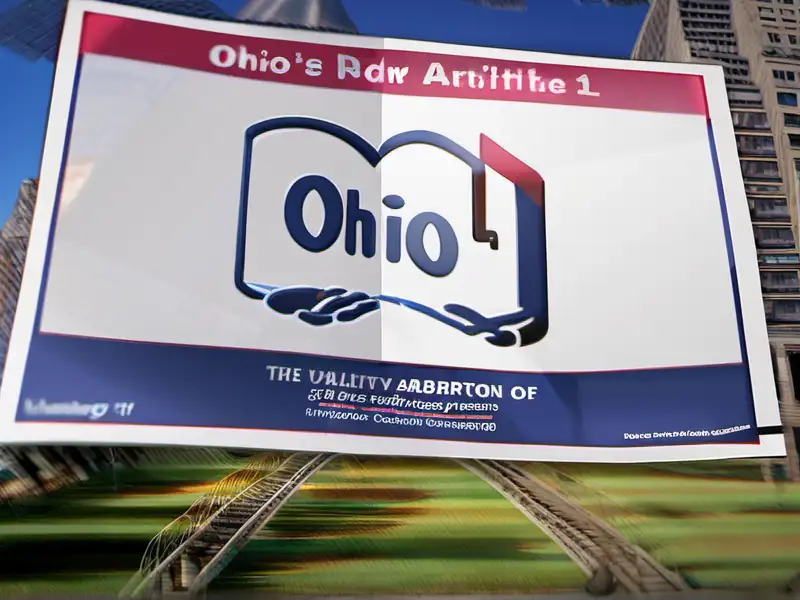 Ohio Abortion Law Impact of Issue 1 on ViabilityBased Financial Considerations