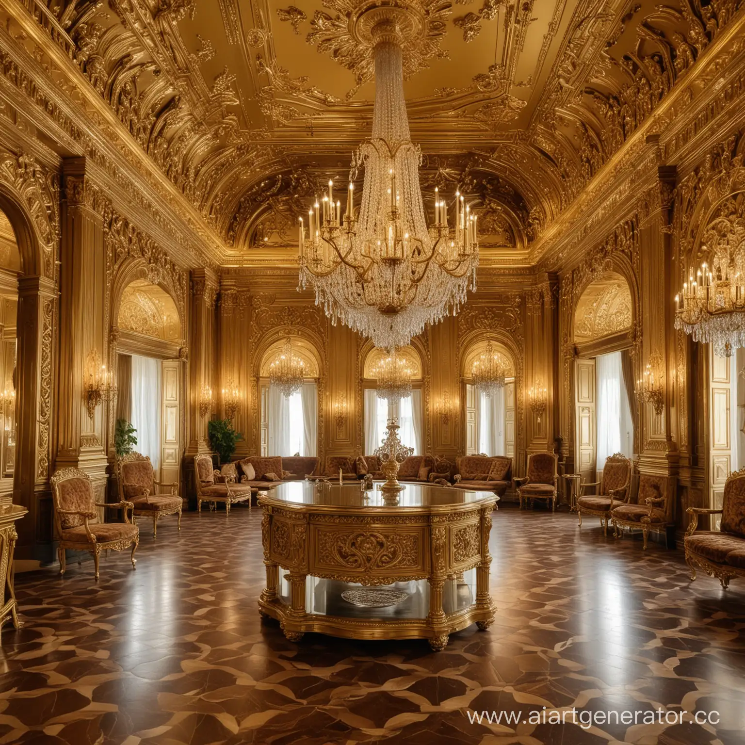 Majestic-Golden-Palace-Chambers-with-Stunning-Crystal-Interiors