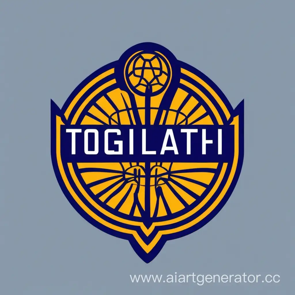 Логотип Тольятти