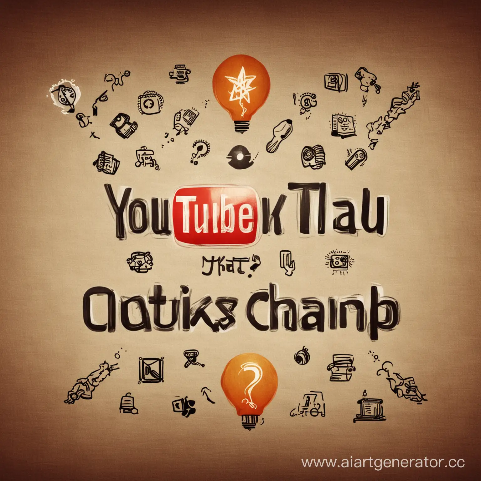 Logo-for-YouTube-Channel-Do-You-Know-That-Featuring-Curious-Symbols-and-Questions