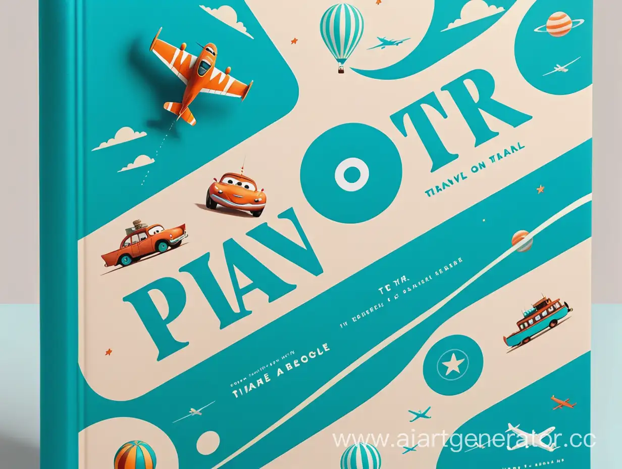 Turquoise-and-Beige-Travel-Adventure-PIXARInspired-Book-Cover