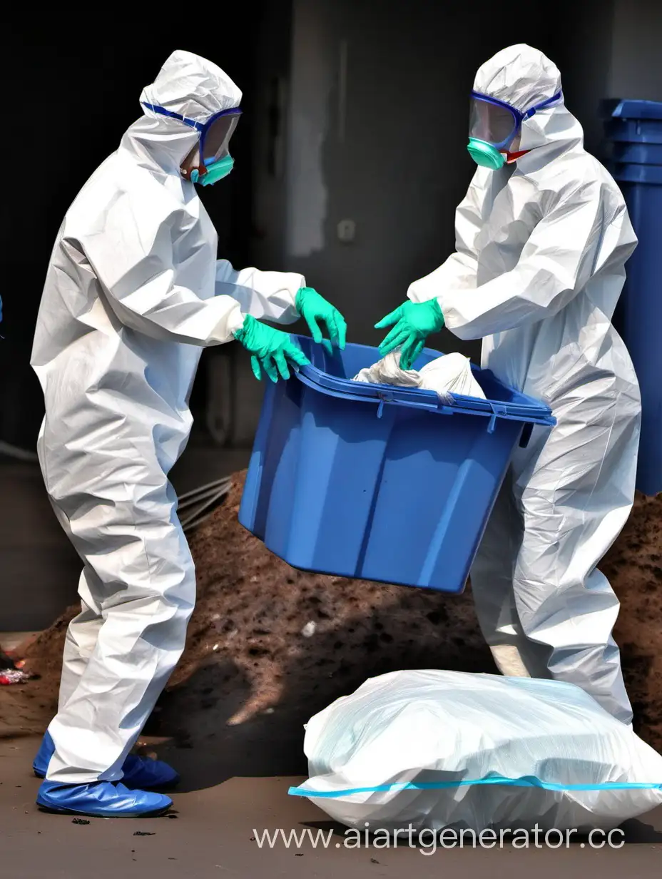 Medical-Waste-Disposal-Team-in-Action