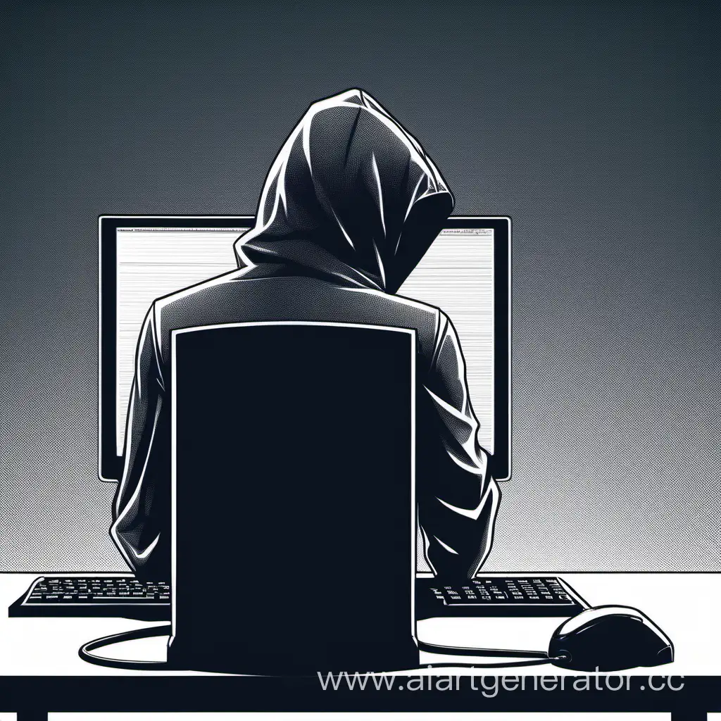 Mysterious-Hacker-at-Work-Illuminated-by-Computer-Screens-Glow