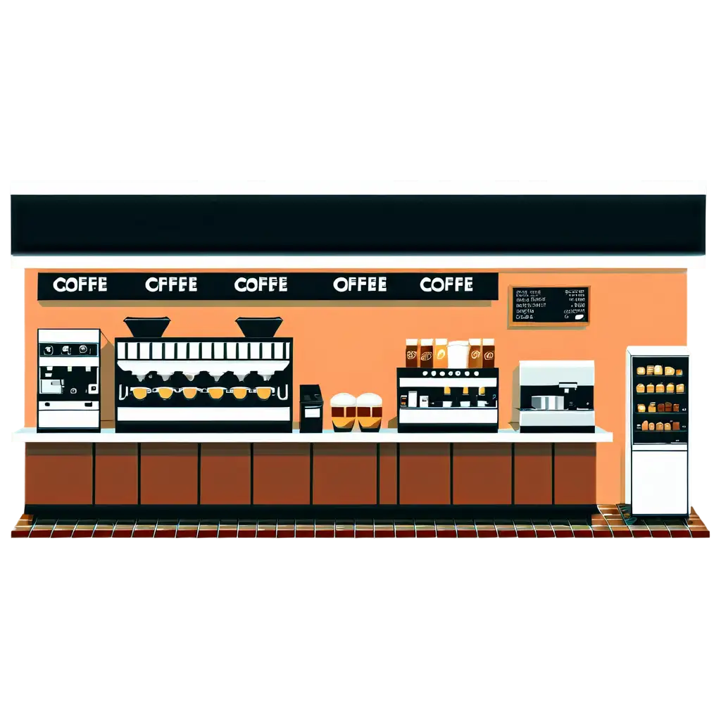 8Bit-Pixel-Art-PNG-Cozy-Coffee-Shop-Scene-with-Pastry-Case-Espresso-Machines-and-Menu-Boards