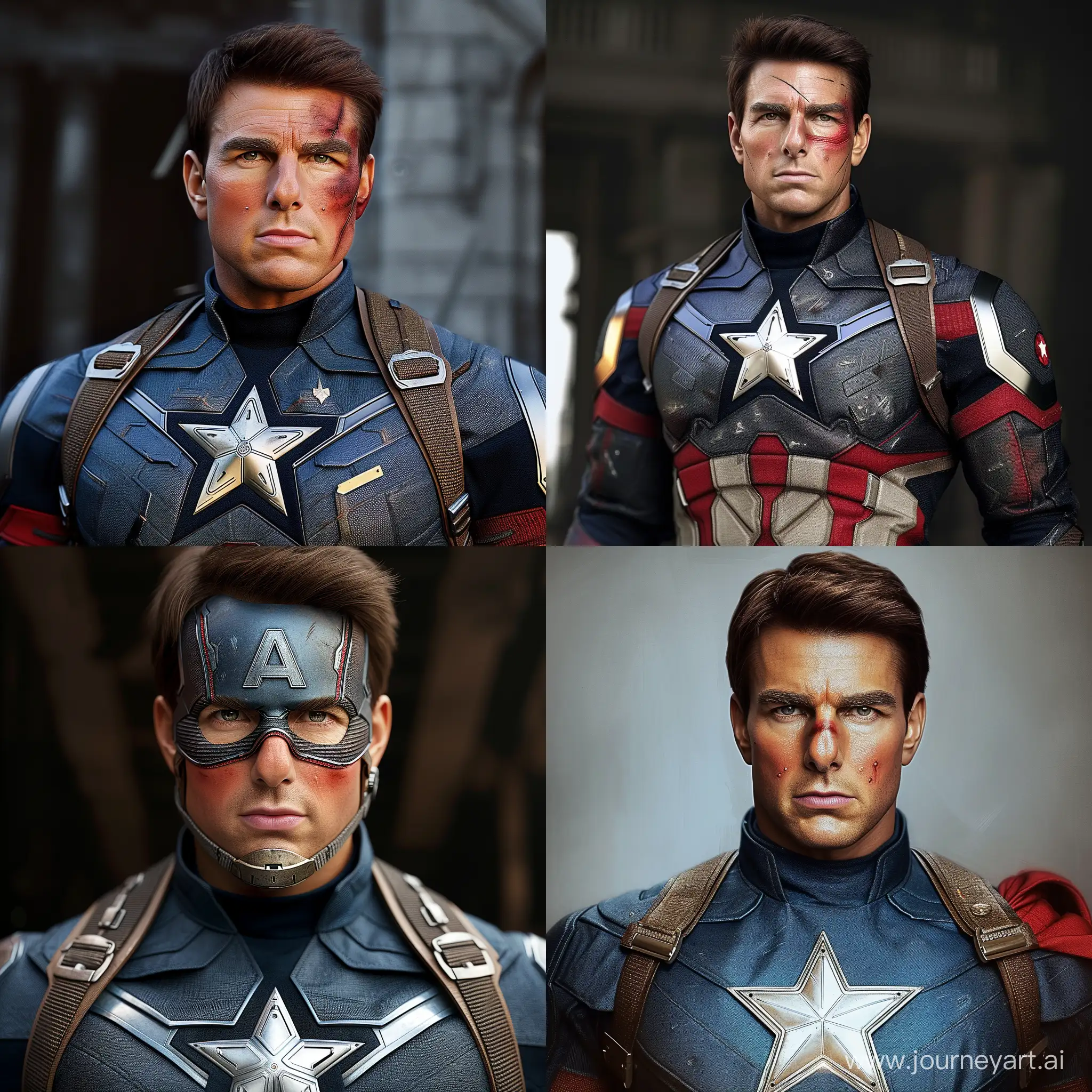 Tom-Cruise-Captures-the-Essence-of-Captain-America-in-Stunning-Realistic-High-Graphics