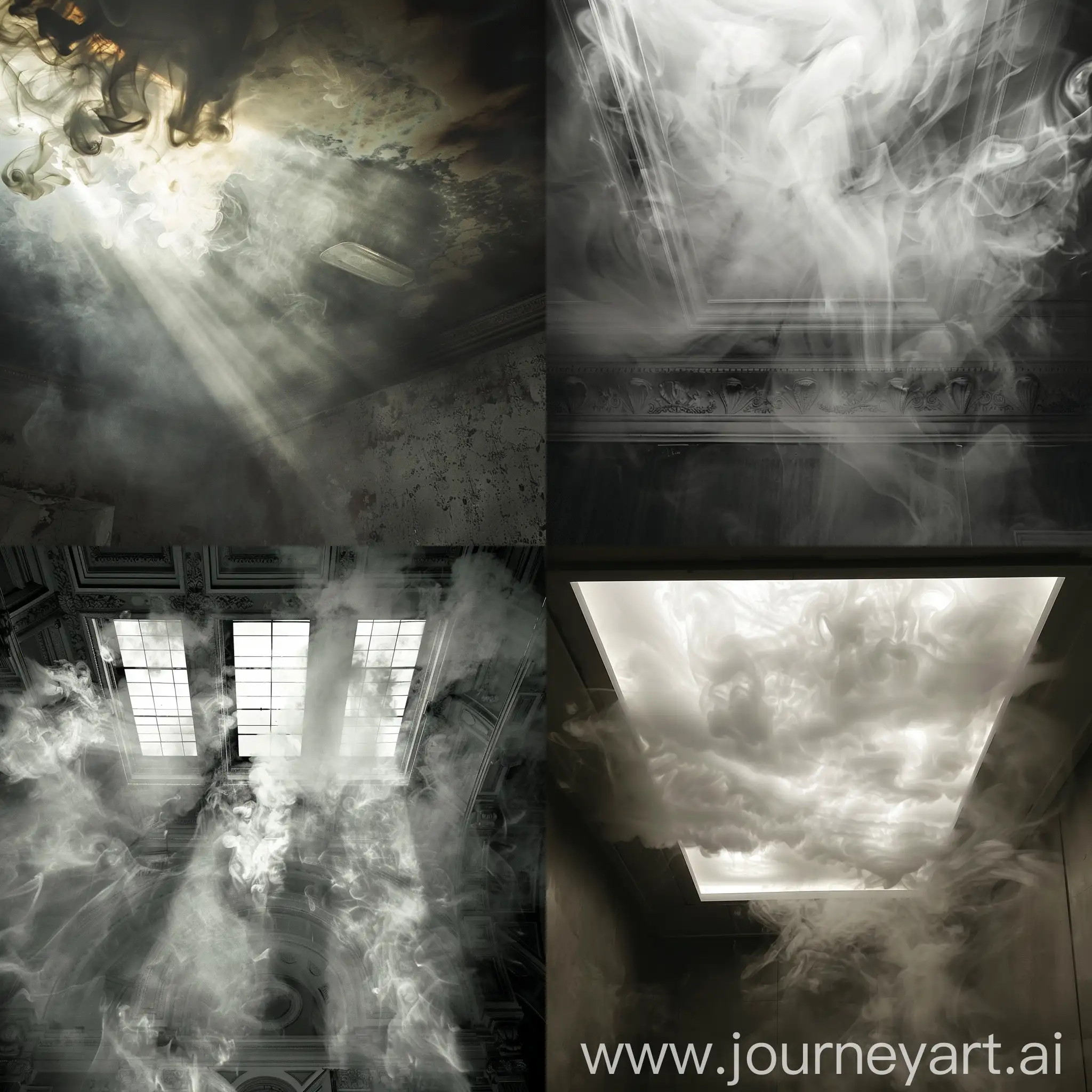 Ceiling-Smoke-Texture-Atmospheric-Haze-in-Square-Composition
