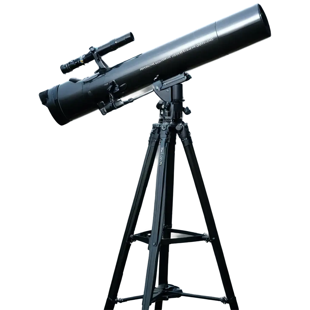 Enhance-Your-Online-Presence-with-a-HighQuality-Telescope-PNG-Image