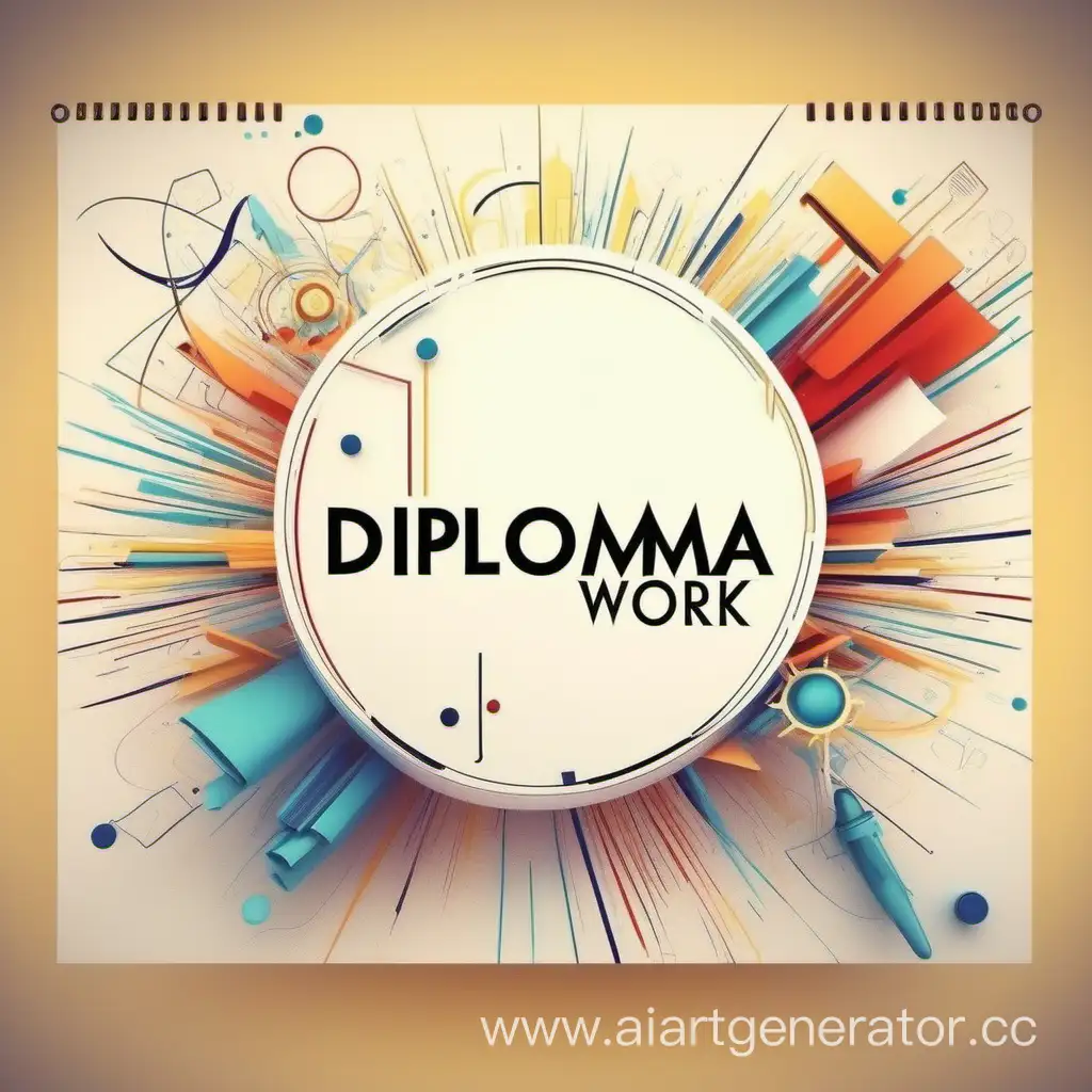 Innovative-Modern-Style-Diploma-Work-Image