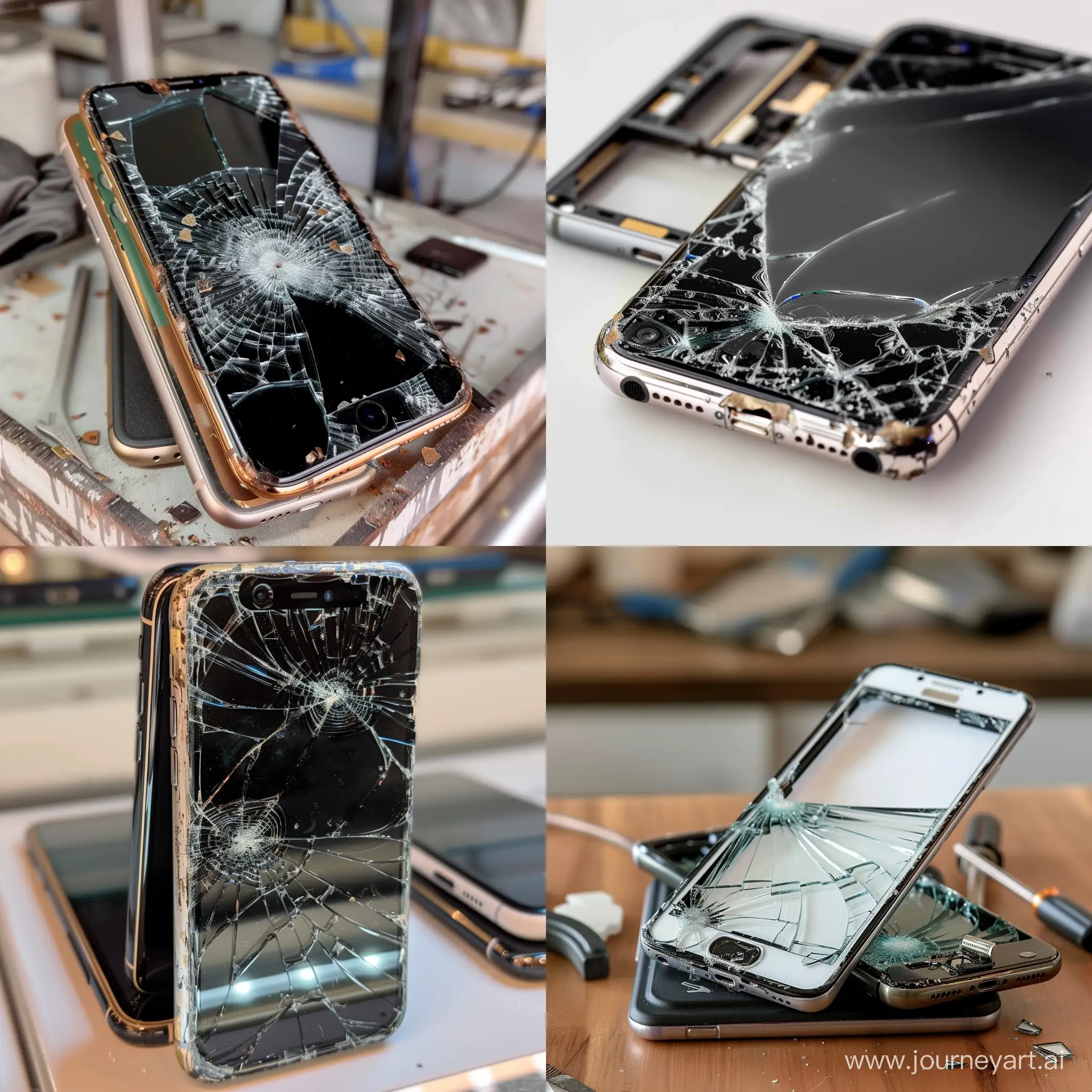 Expert-Phone-Repair-Mastering-Screen-Replacement-for-Seamless-Display-Fix