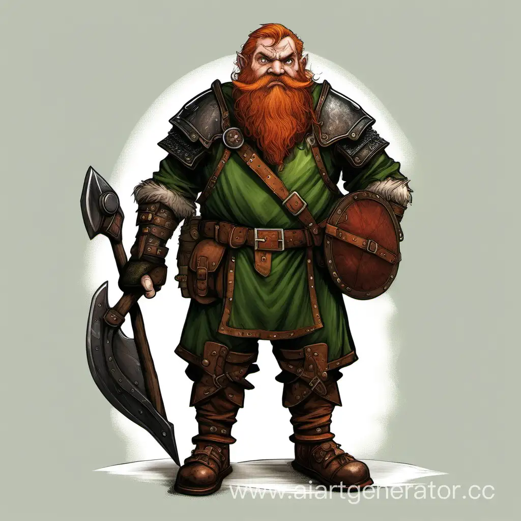 Bold-Dwarf-Warrior-with-Dual-Axes-and-Crossbow