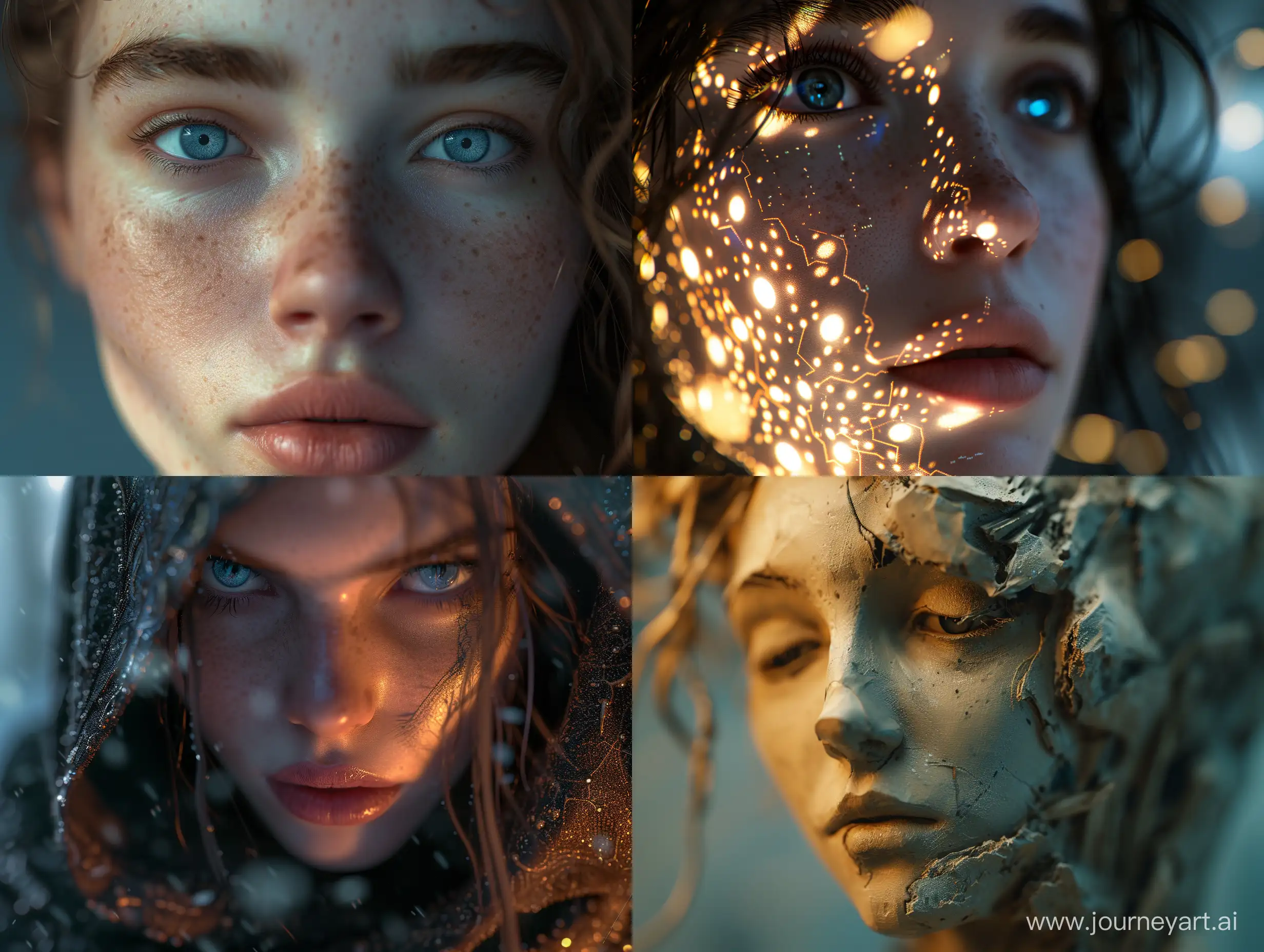 Intricate-HyperDetailed-Portrait-with-Cinematic-Lighting