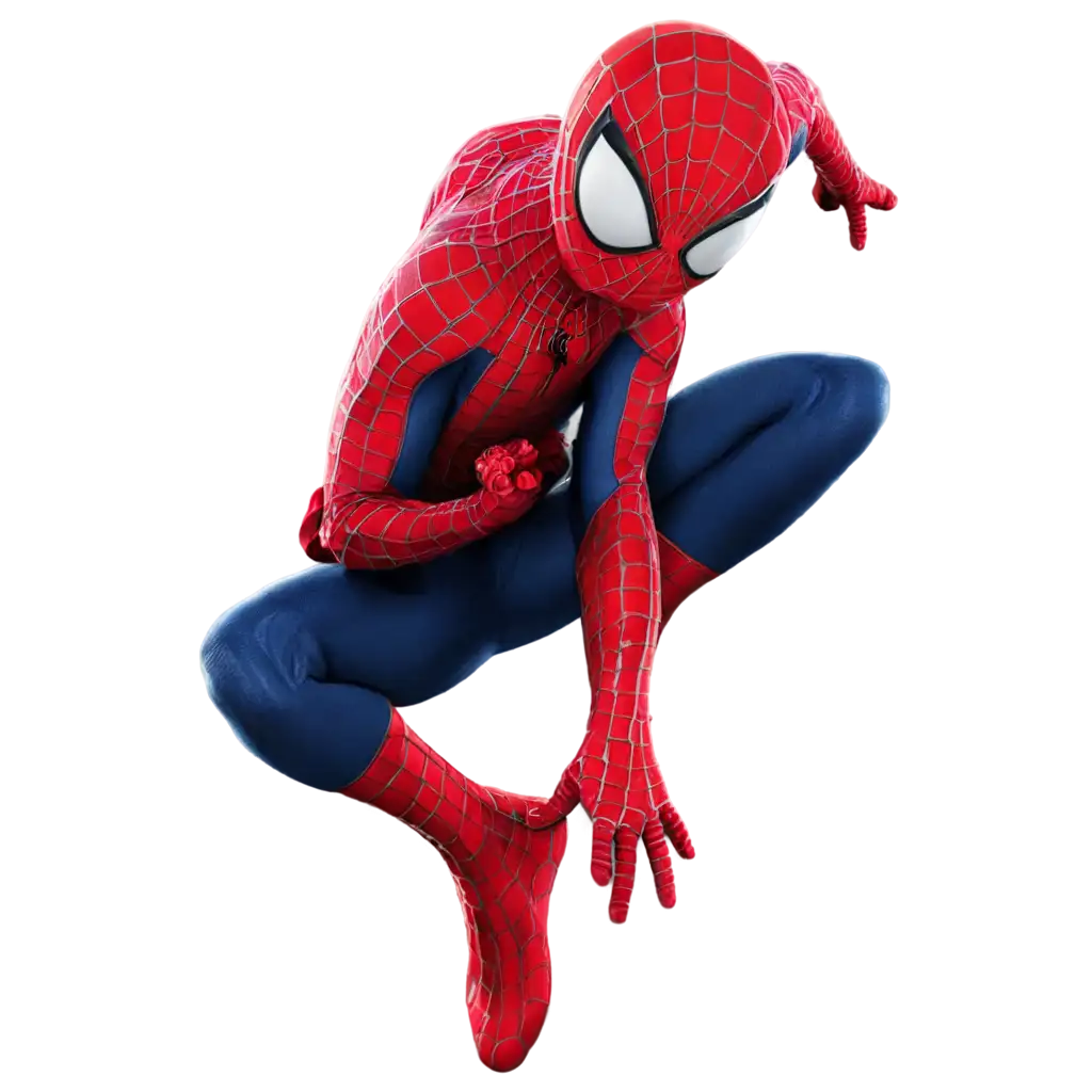 Captivating-Spiderman-PNG-Image-Enhancing-Clarity-and-Quality