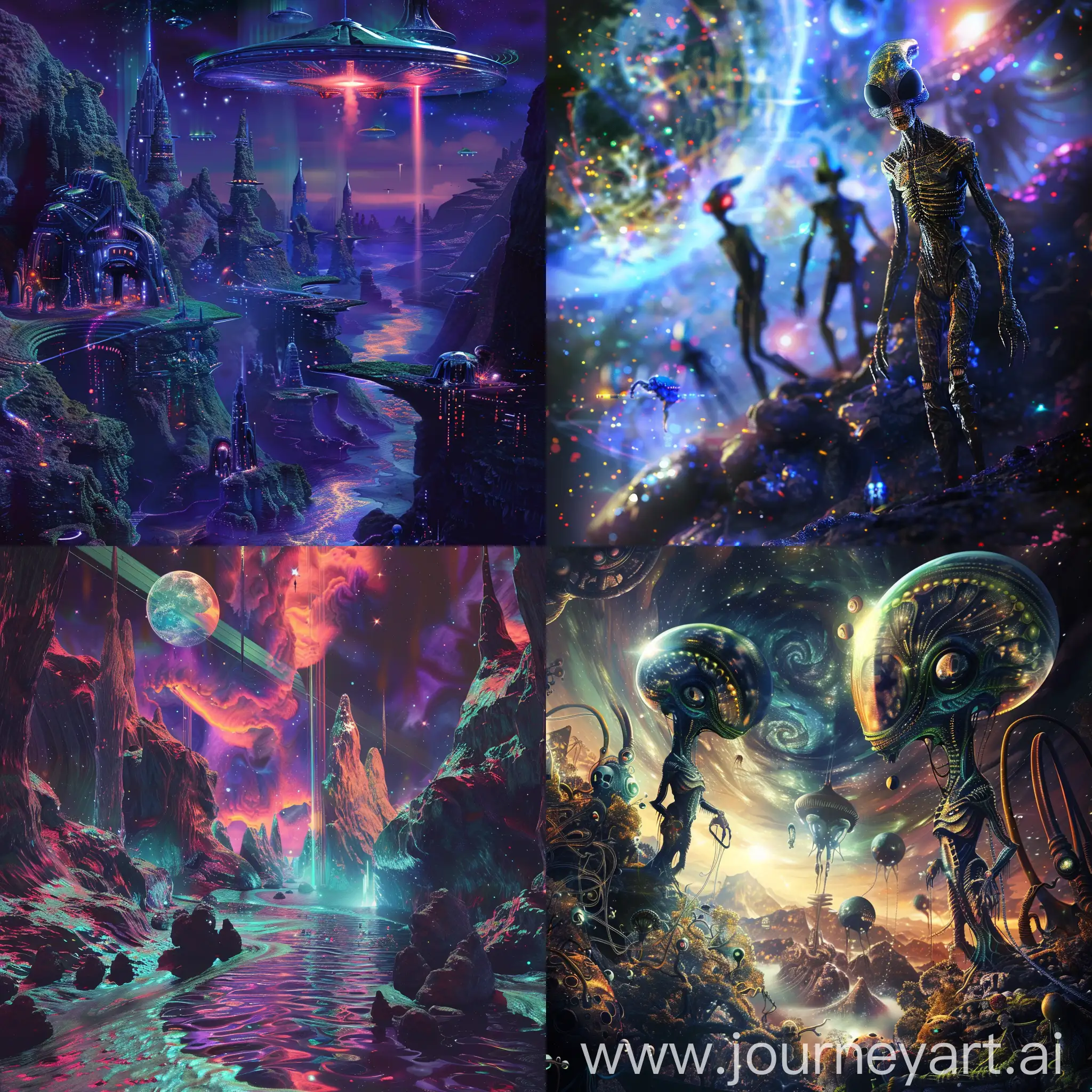 Futuristic-Alien-Cityscape-Badass-Chill-Trippy-Background