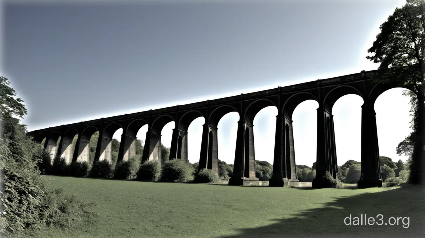 bennerley viaduct