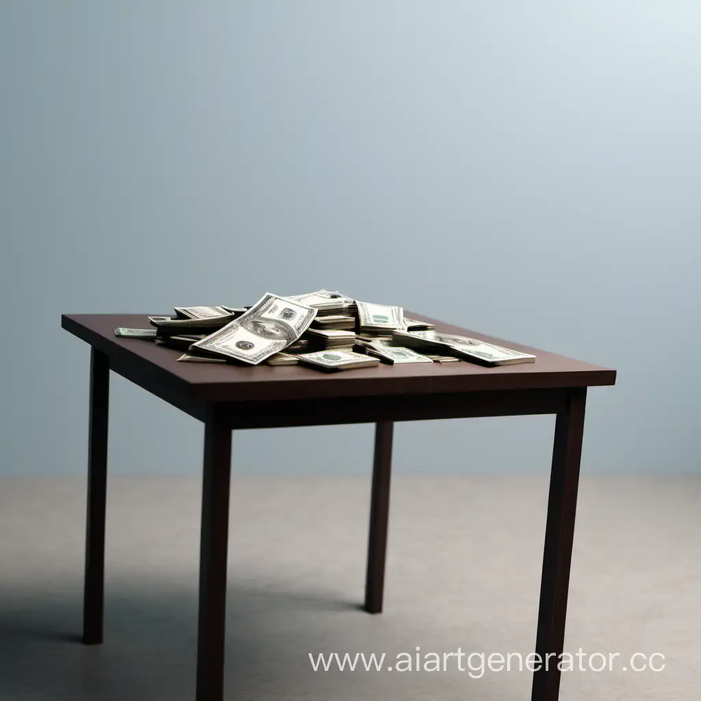 Minimalist-Finance-Sparse-Table-with-Limited-Currency