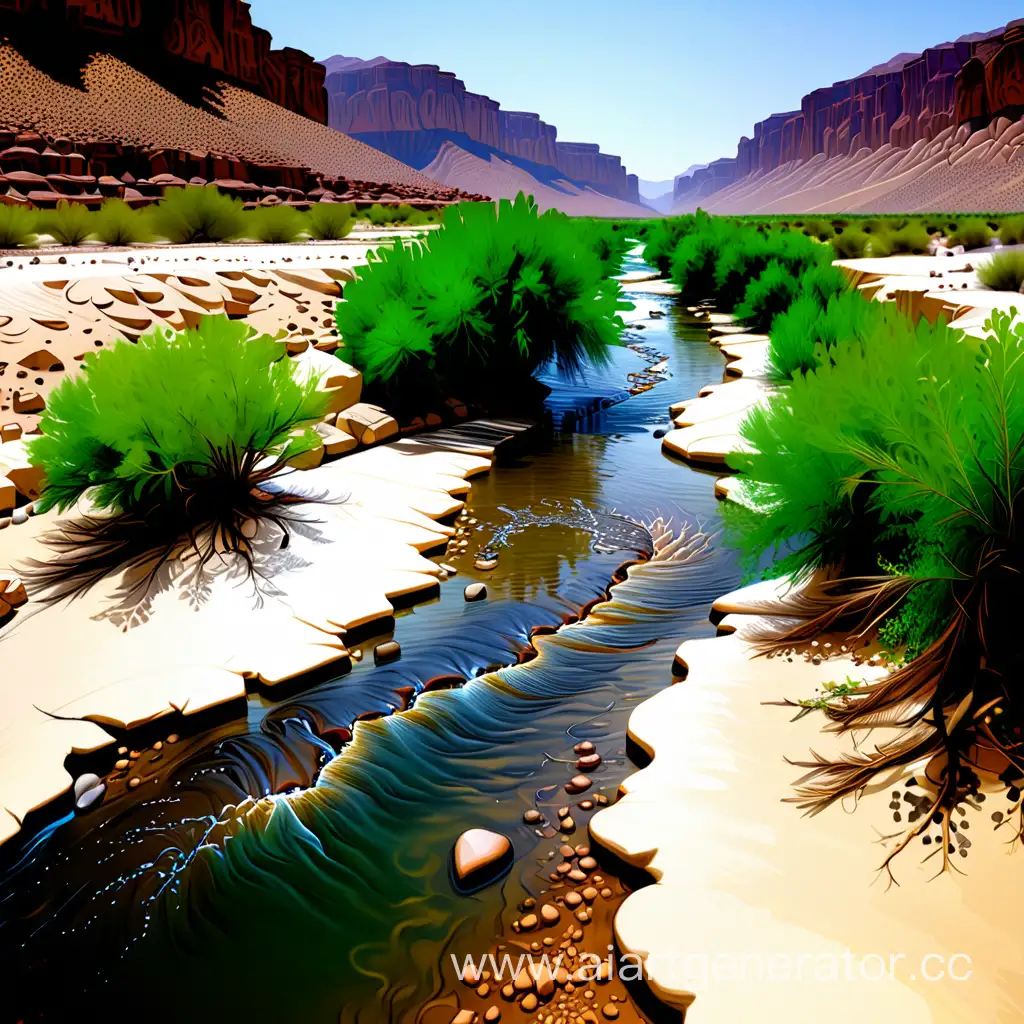 Tranquil-Oasis-Gods-Gift-of-a-Clear-River-in-the-Heart-of-the-Desert