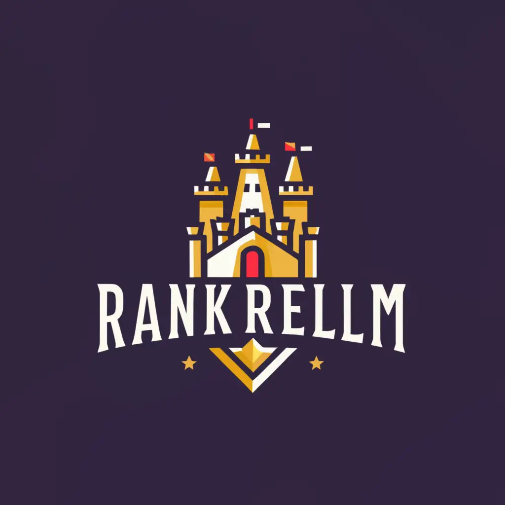 LOGO-Design-For-Rankrealm-Playful-Cartoon-Design-on-a-Clear-Background