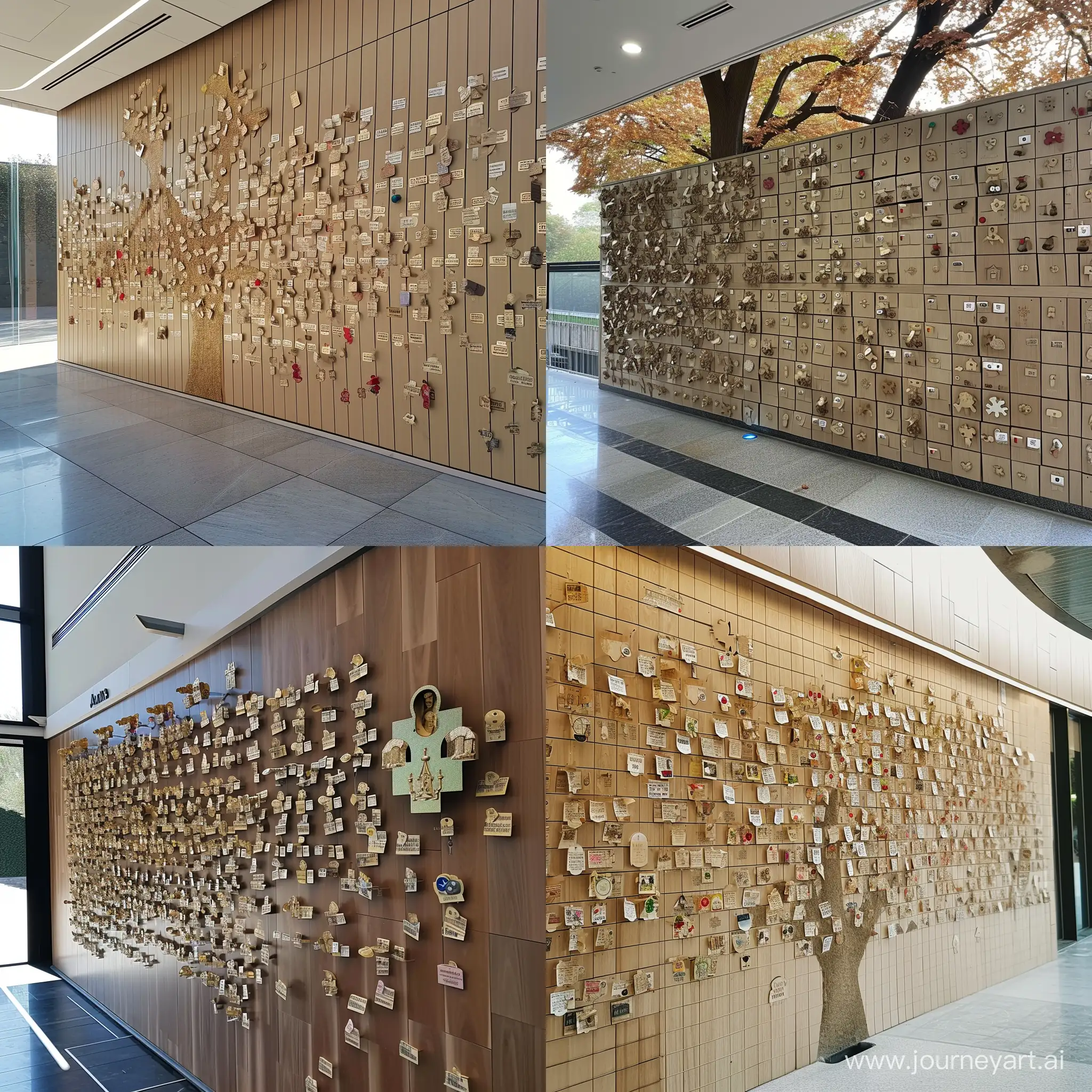 Memorial-Wall-for-Donations-Honoring-Generosity-and-Contributions