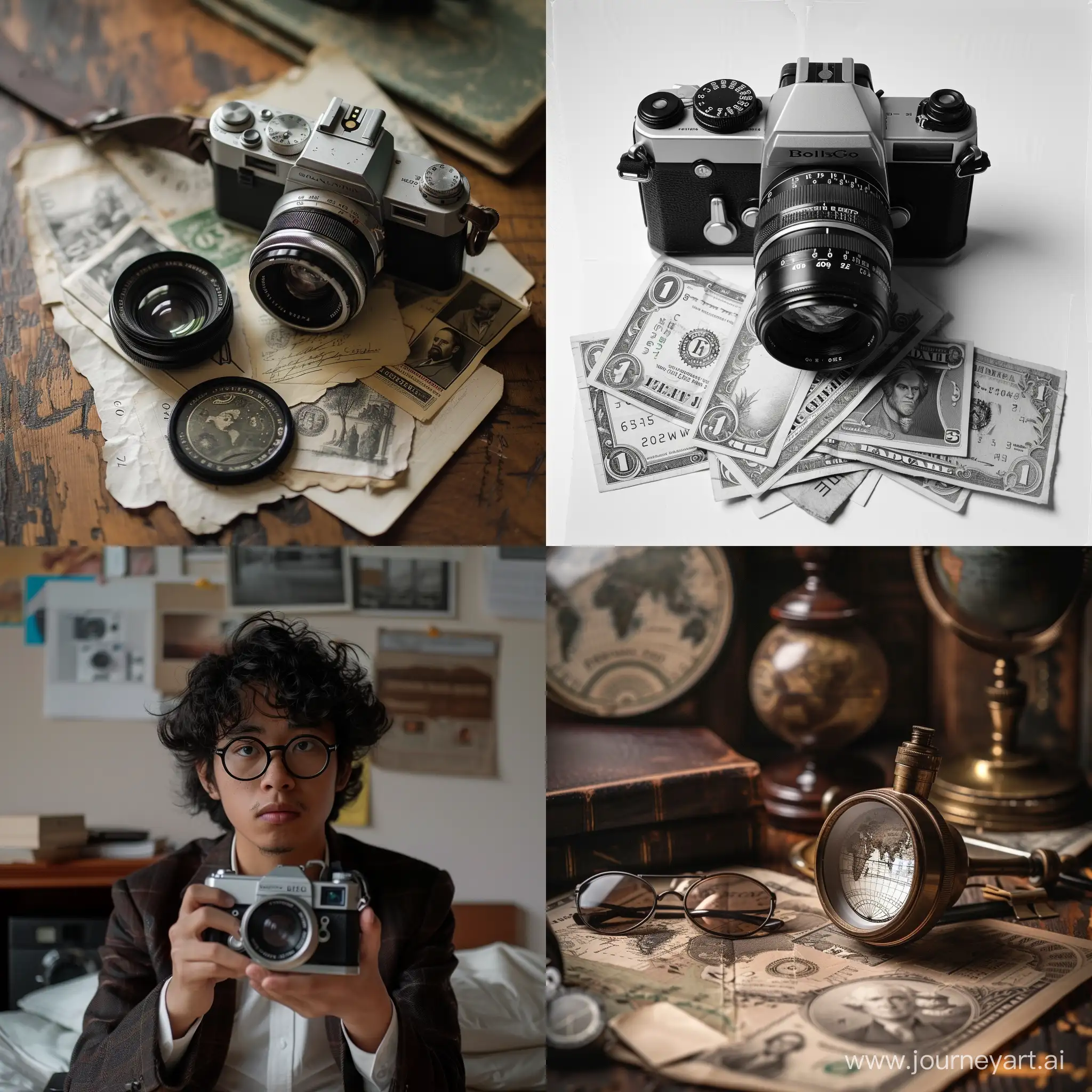 Realistic-Personal-Financial-Planning-Photography