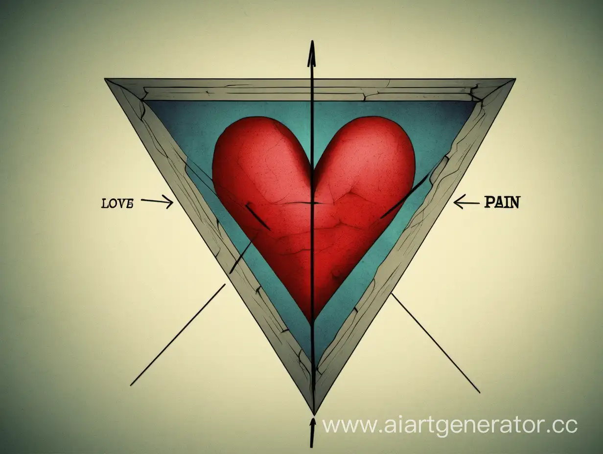 Любовь боль невзаимность треугольник обман переписка расстояние