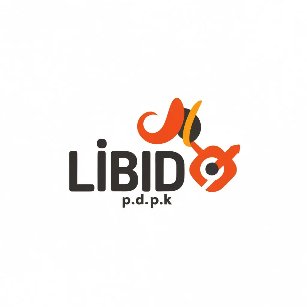 LOGO-Design-For-Libidopk-Modern-Typography-with-Expressive-Elegance