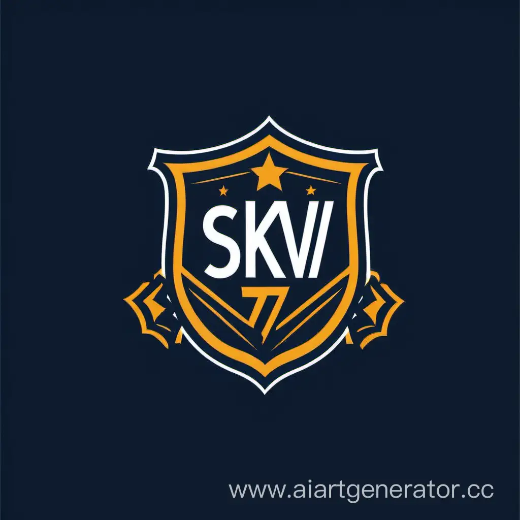 Логотип 
skv075