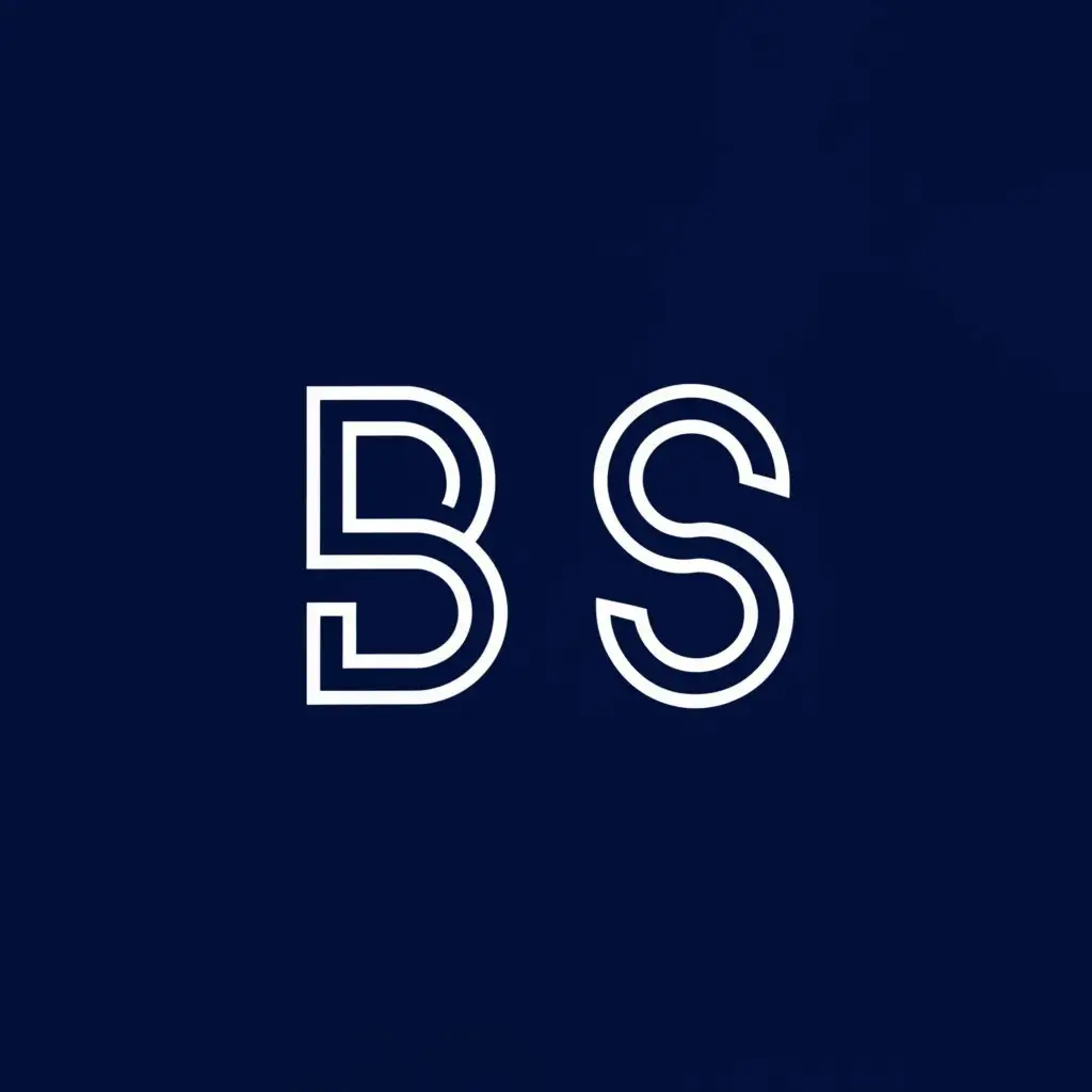 a logo design,with the text "BMS", main symbol:BMS,Moderate,be used in Real Estate industry,clear background