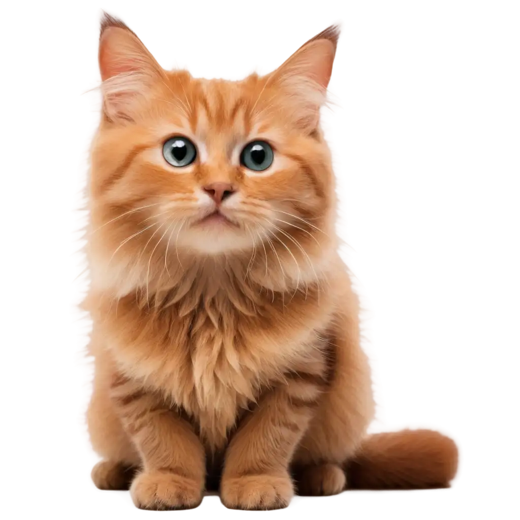 Adorable-PNG-Cat-Enhancing-Online-Presence-with-HighQuality-Imagery